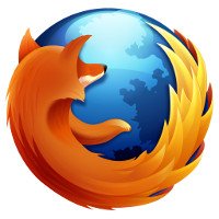 Mozilla Firefox